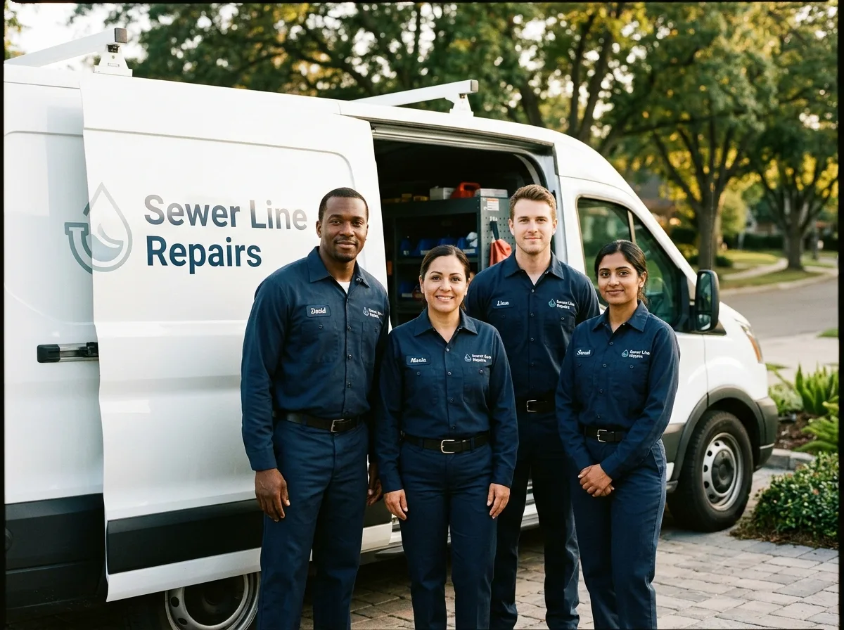 Emergency Plumber company in Lake City, KS